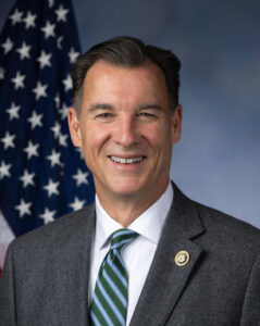 Rep. Tom Suozzi (D-NY-03)