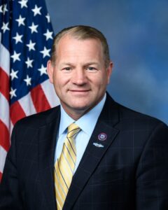 Rep. Troy Nehls (R-TX-22)