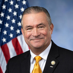Rep. Don Bacon (R-NE-02)
