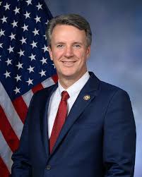 Rep. Ben Cline (R-VA-06)