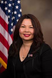 Sen. Tammy Duckworth (D-IL)