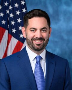 Rep. Michael Lawler (R-NY-17)