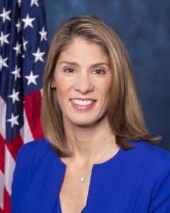 Rep. Lori Trahan (D-MA-03)