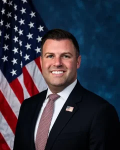 Rep. Ryan Mackenzie (R-PA-07)