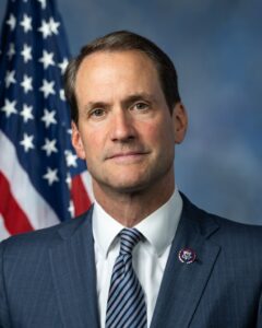Rep. James A. Himes (D-CT-04)
