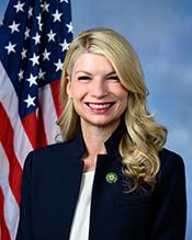 Rep. Brittany Pettersen (D-CO-07)
