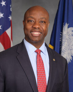 Sen. Tim Scott (R-SC)