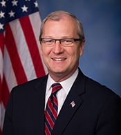 Sen. Kevin Cramer (R-ND)