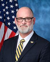 Rep. Derrick Van Orden (R-WI-03)