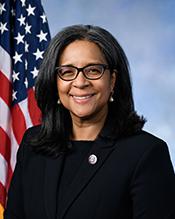 Rep. Marilyn Strickland (D-WA-10)