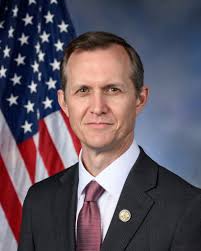 Rep. George Whitesides (D-CA-27)