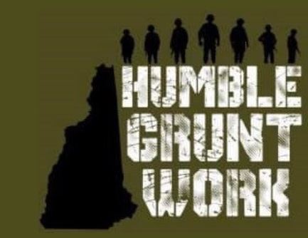 Humble Grunt Work