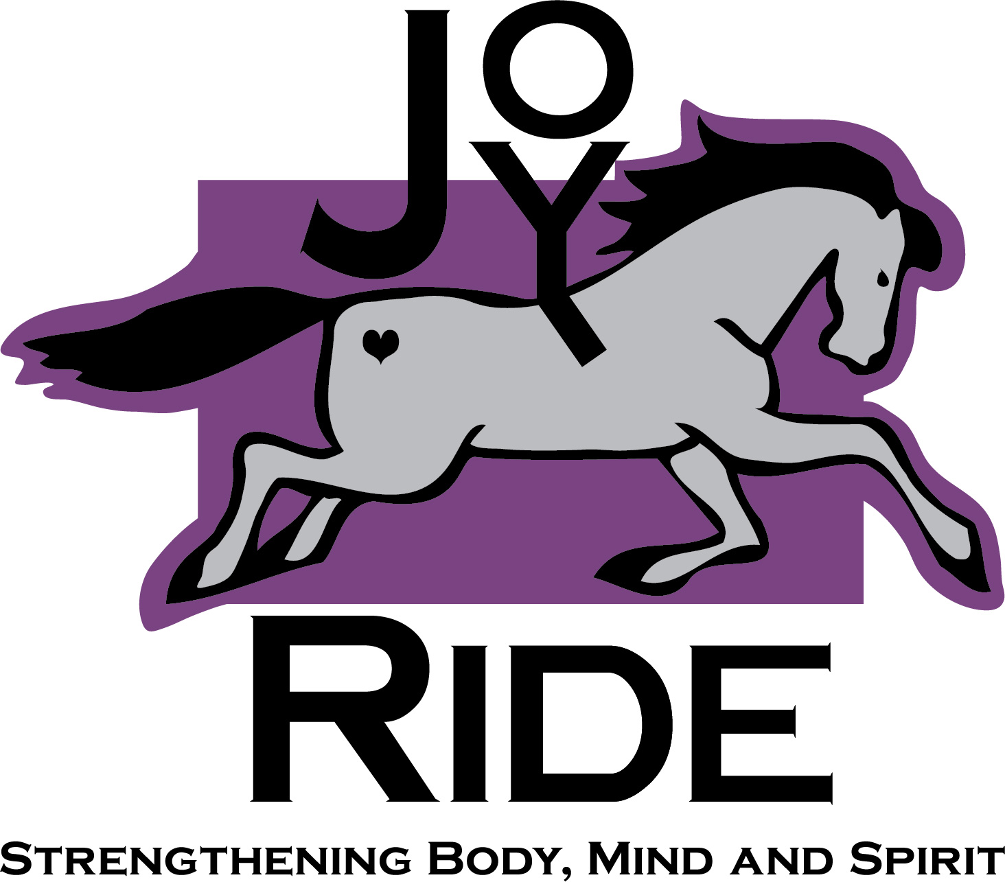 JoyRide Center