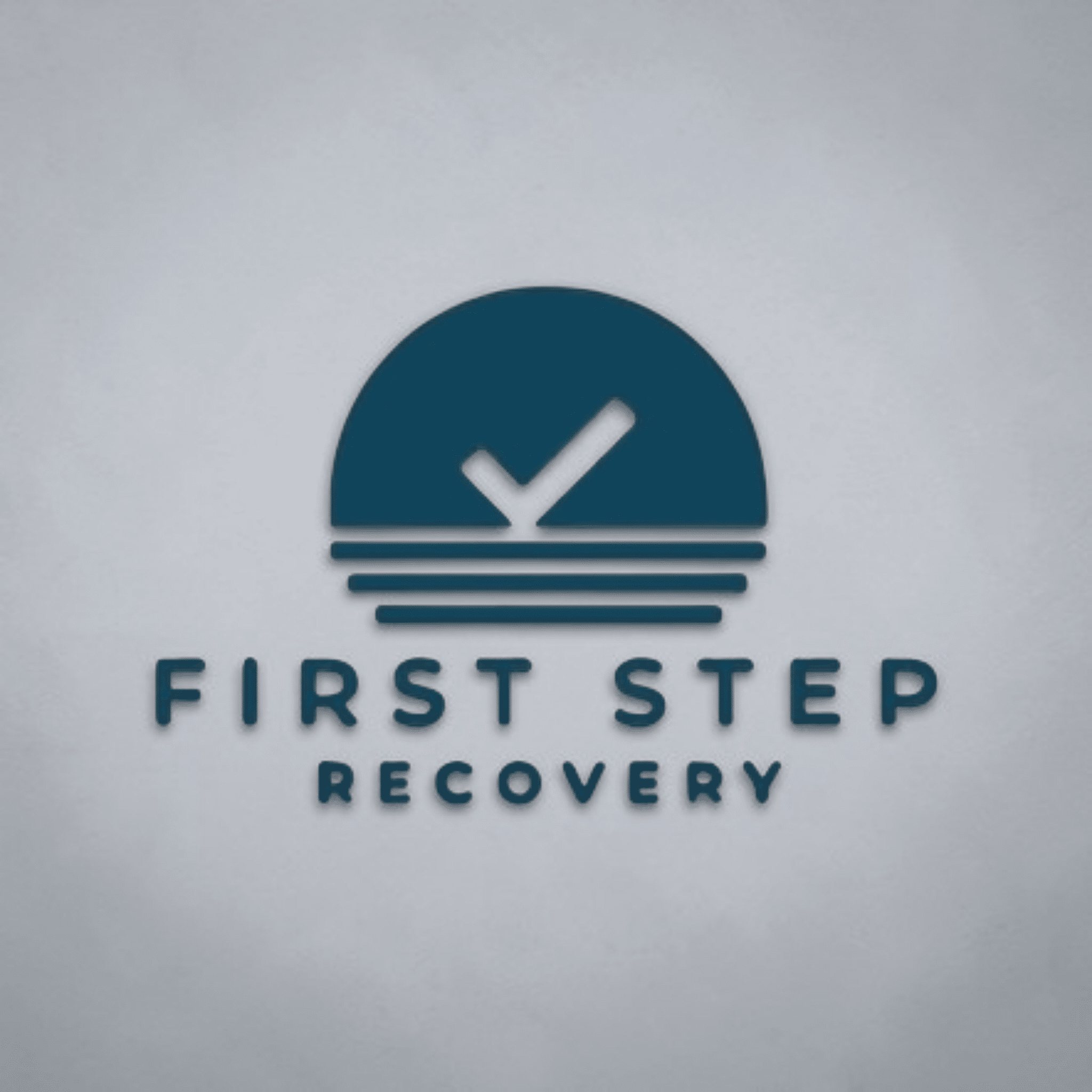 First Step Recovery