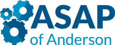 ASAP of Anderson