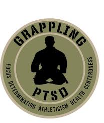 Grappling PTSD