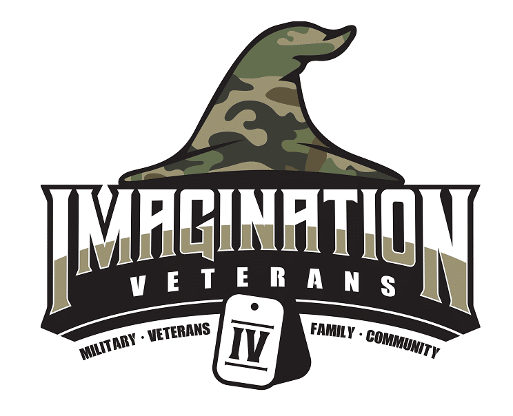 Imagination Veterans