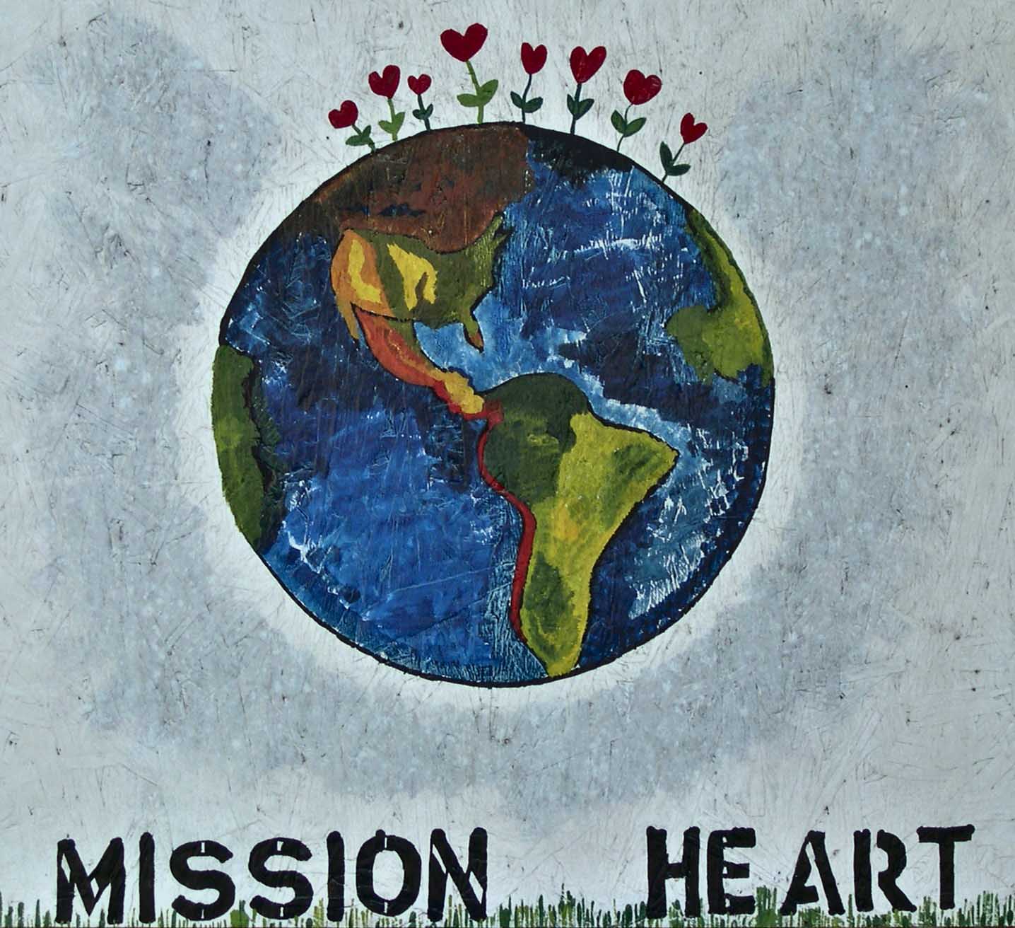 Mission Heart