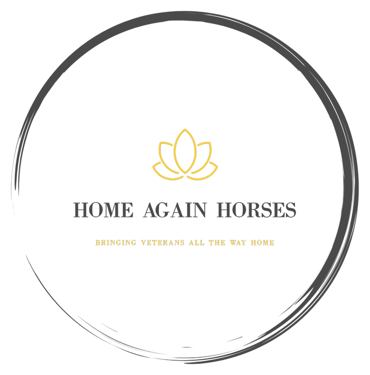 Home Again Horses