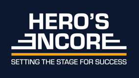 Hero’s Encore to Voices