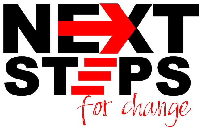 Next Steps for Change