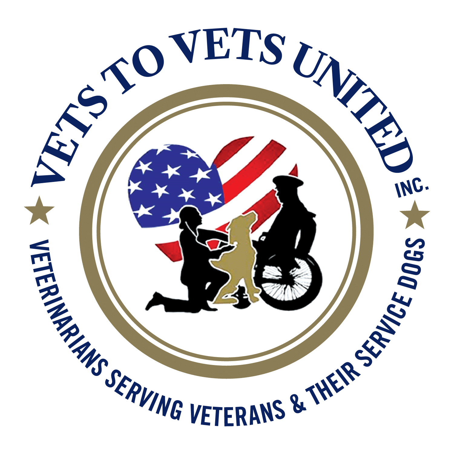 Vets To Vets United