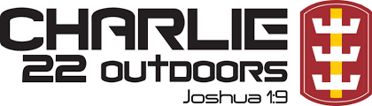 Charlie 22 Outdoors