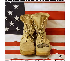 For the Love of a Veteran