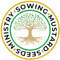 Sowing Mustard Seeds Ministry