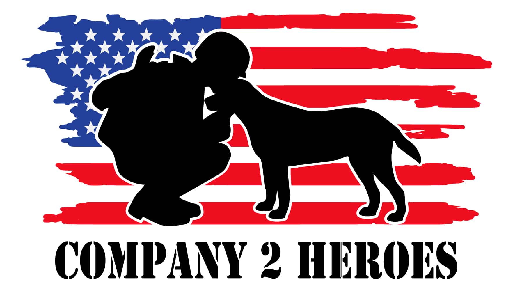 Company 2 Heroes