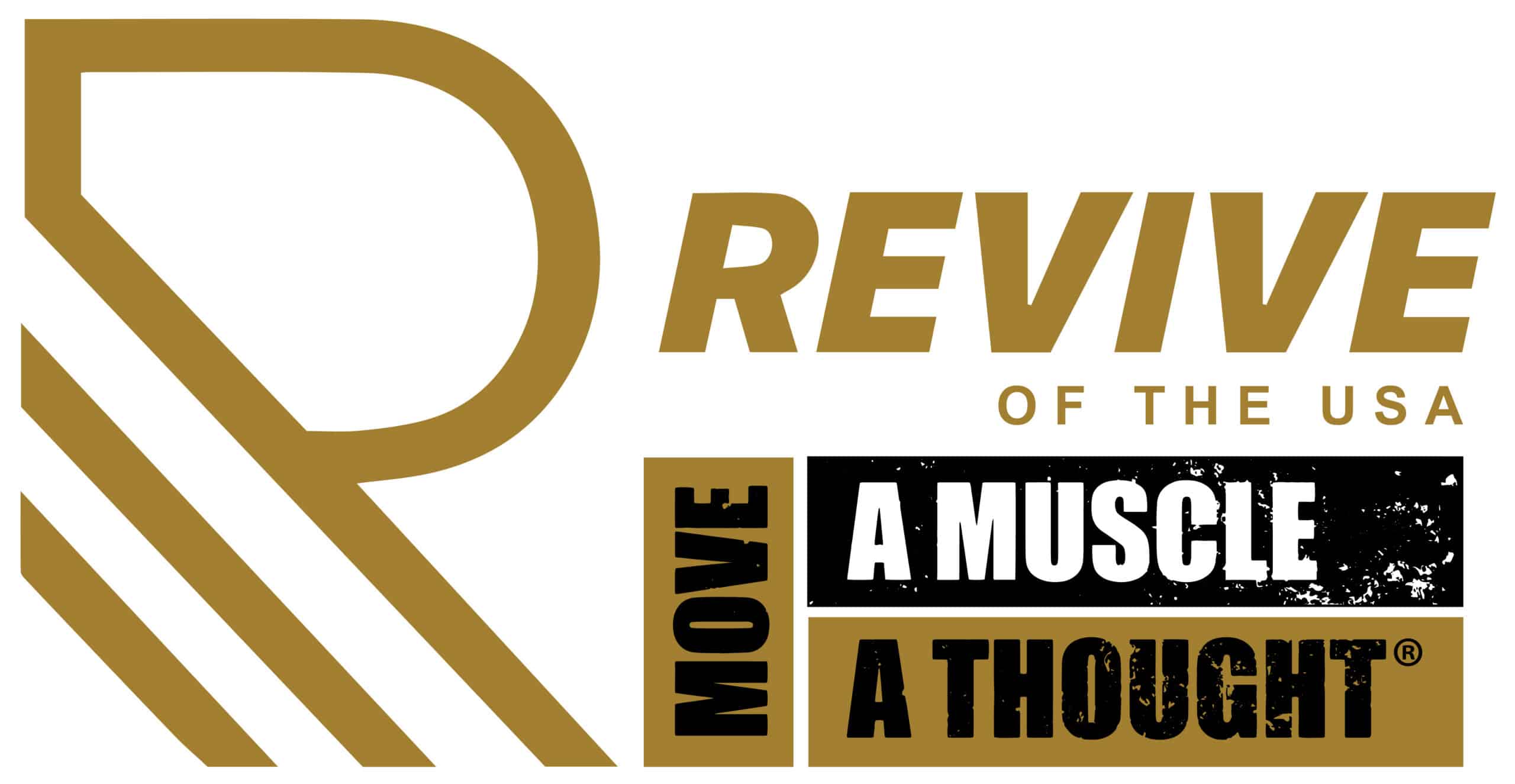 Revive of the USA
