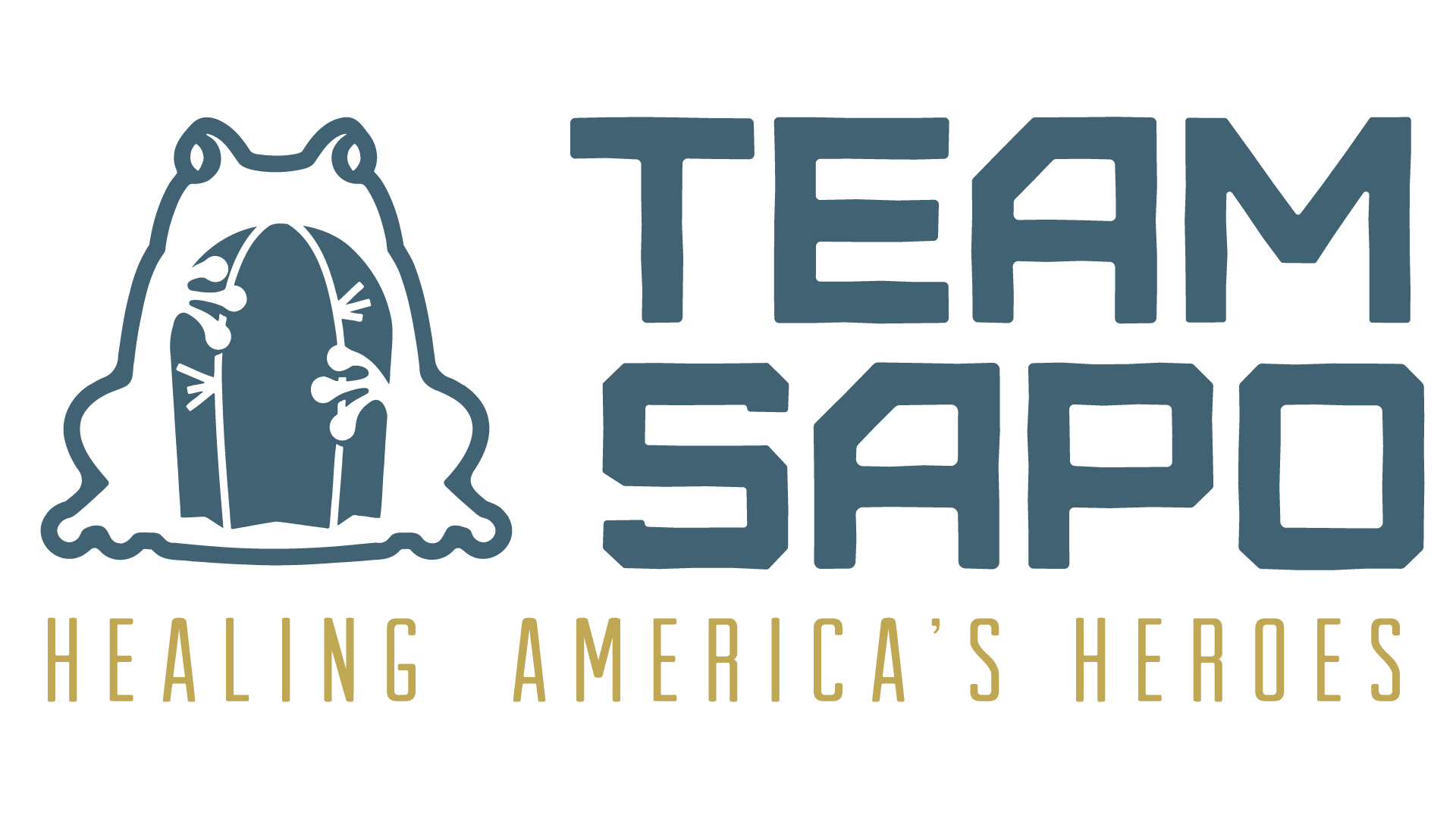 Team SAPO: Healing America’s Heroes