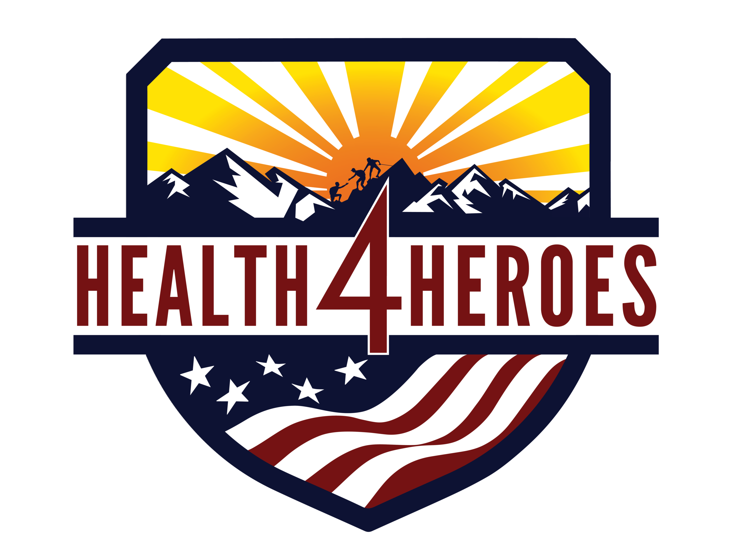 Health4Heroes