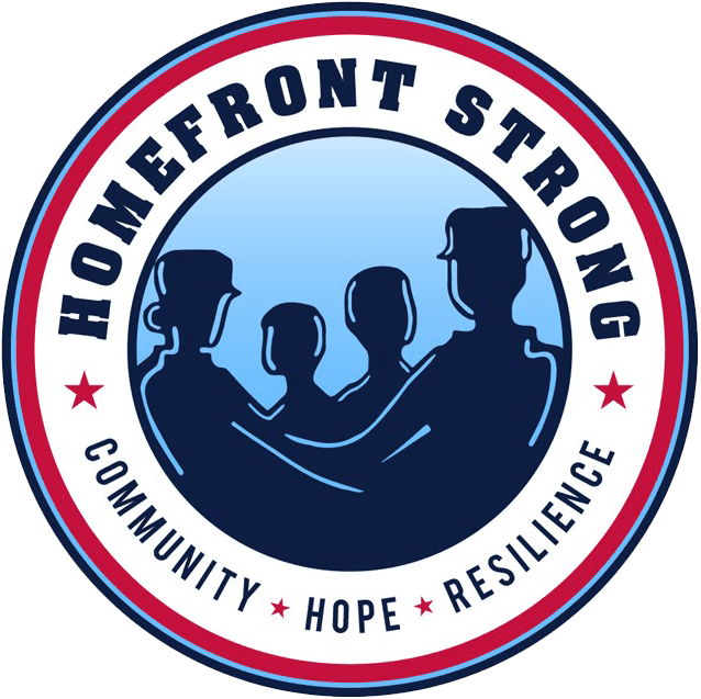 HomeFront Strong