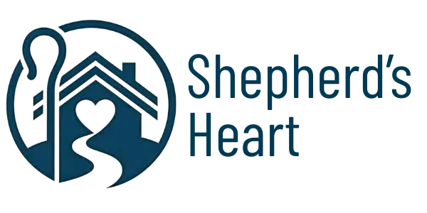 Shepherd’s Heart Fellowship and Veteran’s Home