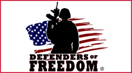 Defenders of Freedom