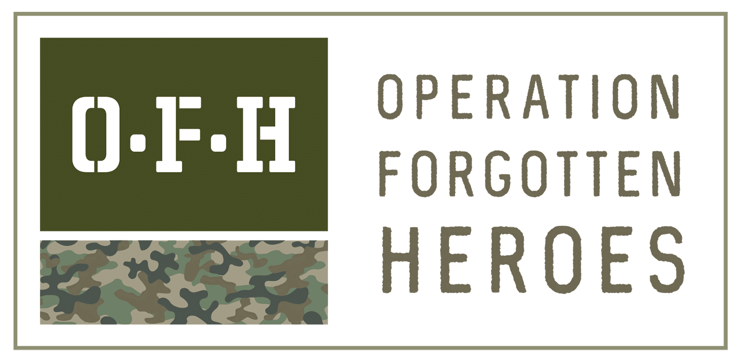 Operation Forgotten Heroes