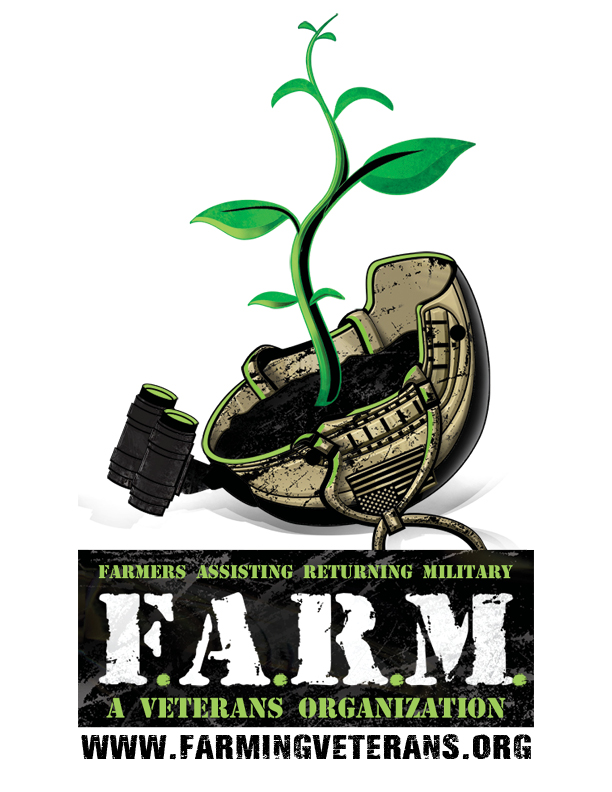 Farmers Assisting Returning Military (F.A.R.M.)