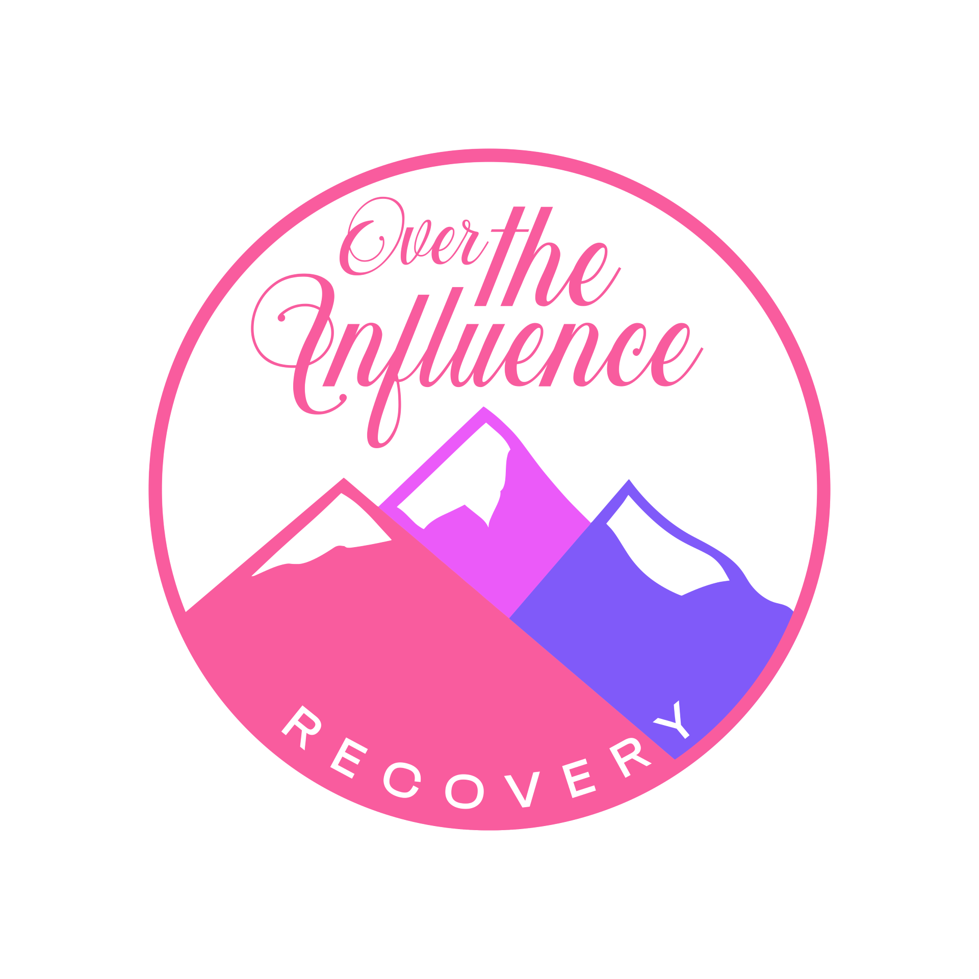 Over the Influence Recovery